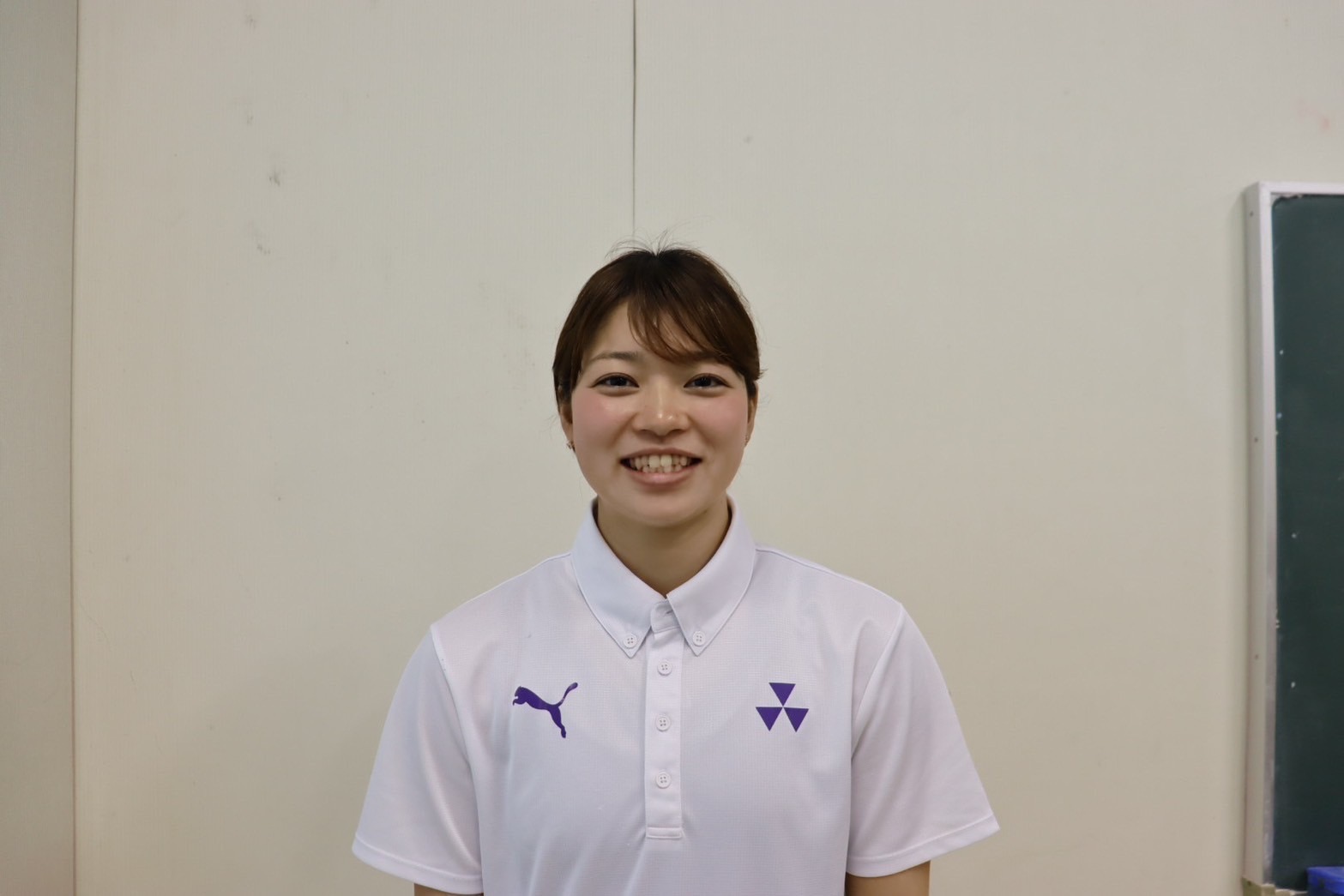 橋本 華 同志社大学トライアスロン部